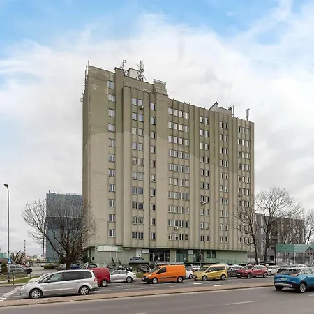Komfortowy Z Klimatyzacja By Renters