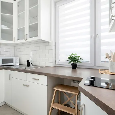 Komfortowy Z Klimatyzacja By Renters