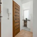 Komfortowy Z Klimatyzacja By Renters