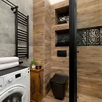 Komfortowy Z Klimatyzacja By Renters