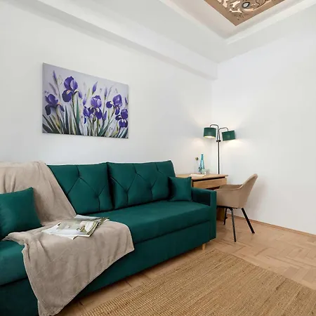 Komfortowy Z Klimatyzacja By Renters *