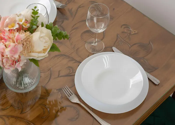 شقة Komfortowy Z Klimatyzacja By Renters كراكوفيا