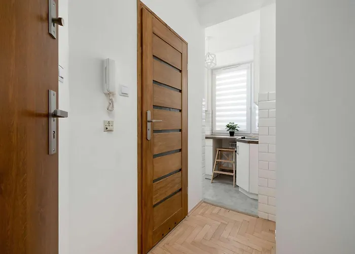 Komfortowy Z Klimatyzacja By Renters