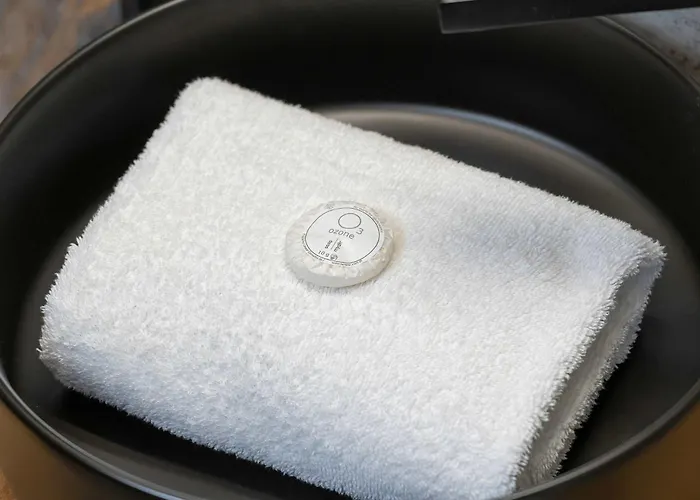 شقة Komfortowy Z Klimatyzacja By Renters *