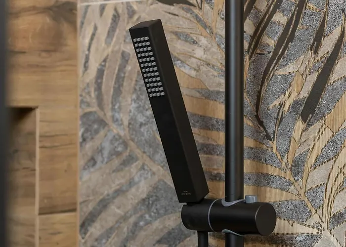 شقة Komfortowy Z Klimatyzacja By Renters