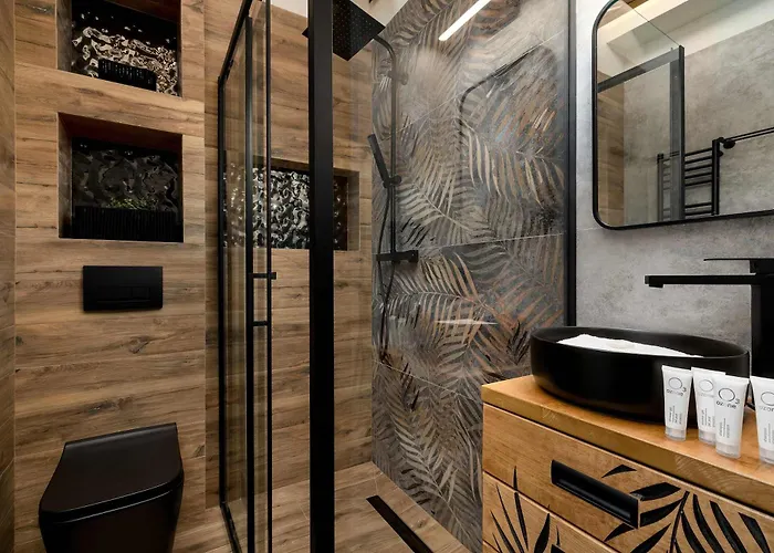 Komfortowy Z Klimatyzacja By Renters * كراكوفيا