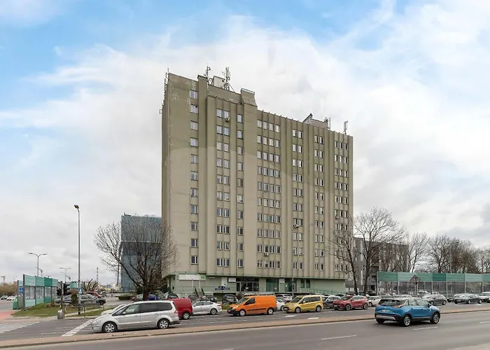 Komfortowy Z Klimatyzacja By Renters