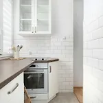 Apartmán Komfortowy Z Klimatyzacja By Renters *