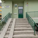 Komfortowy Z Klimatyzacja By Renters