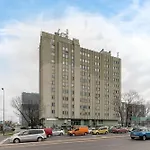 Komfortowy Z Klimatyzacja By Renters
