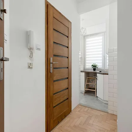Komfortowy Z Klimatyzacja By Renters